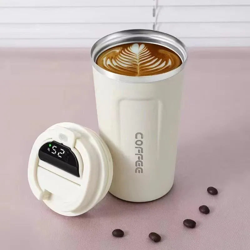 Travel Coffee Mug