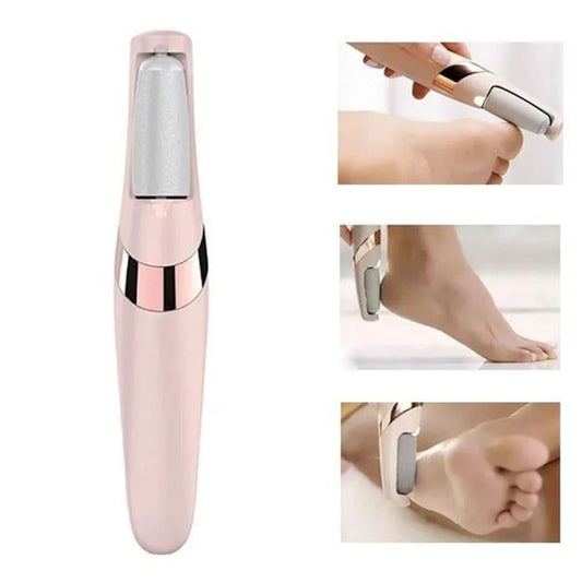 Electric Pedi Foot Filer