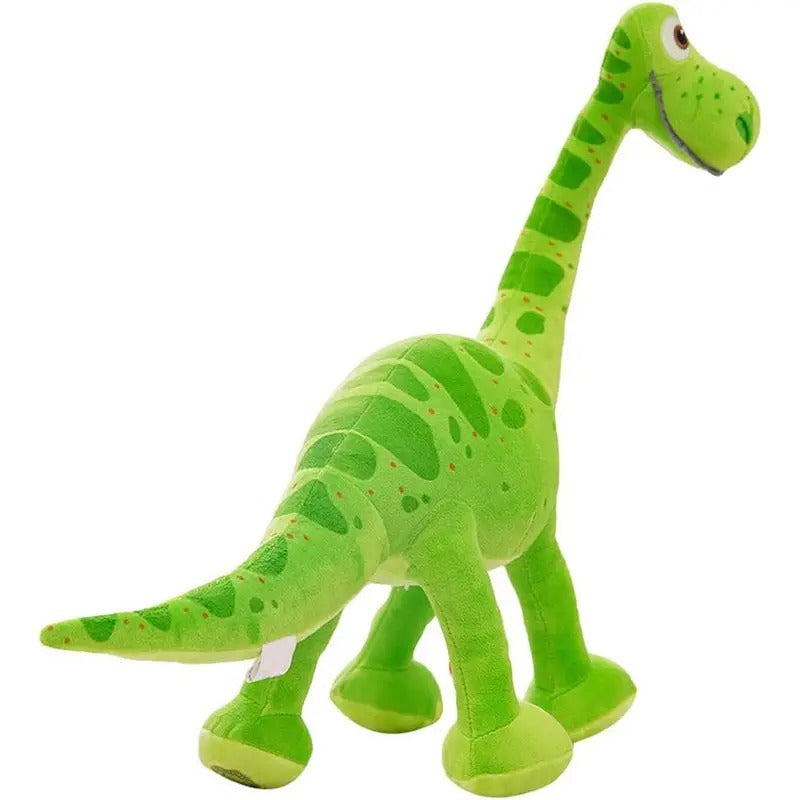 Cute Dino Plush Toy