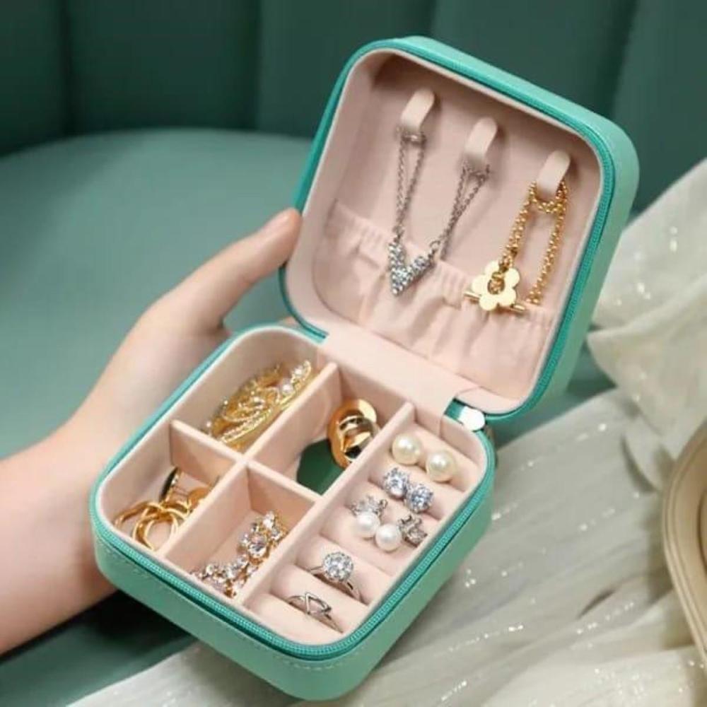 Cute Jewelry Storage Box