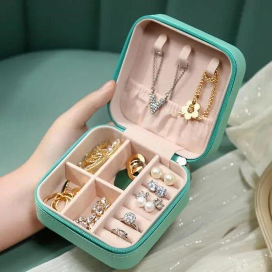 Cute Jewelry Storage Box