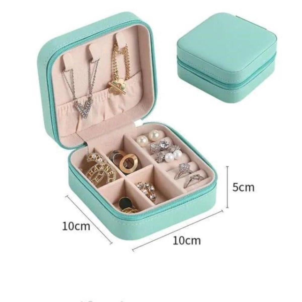Cute Jewelry Storage Box