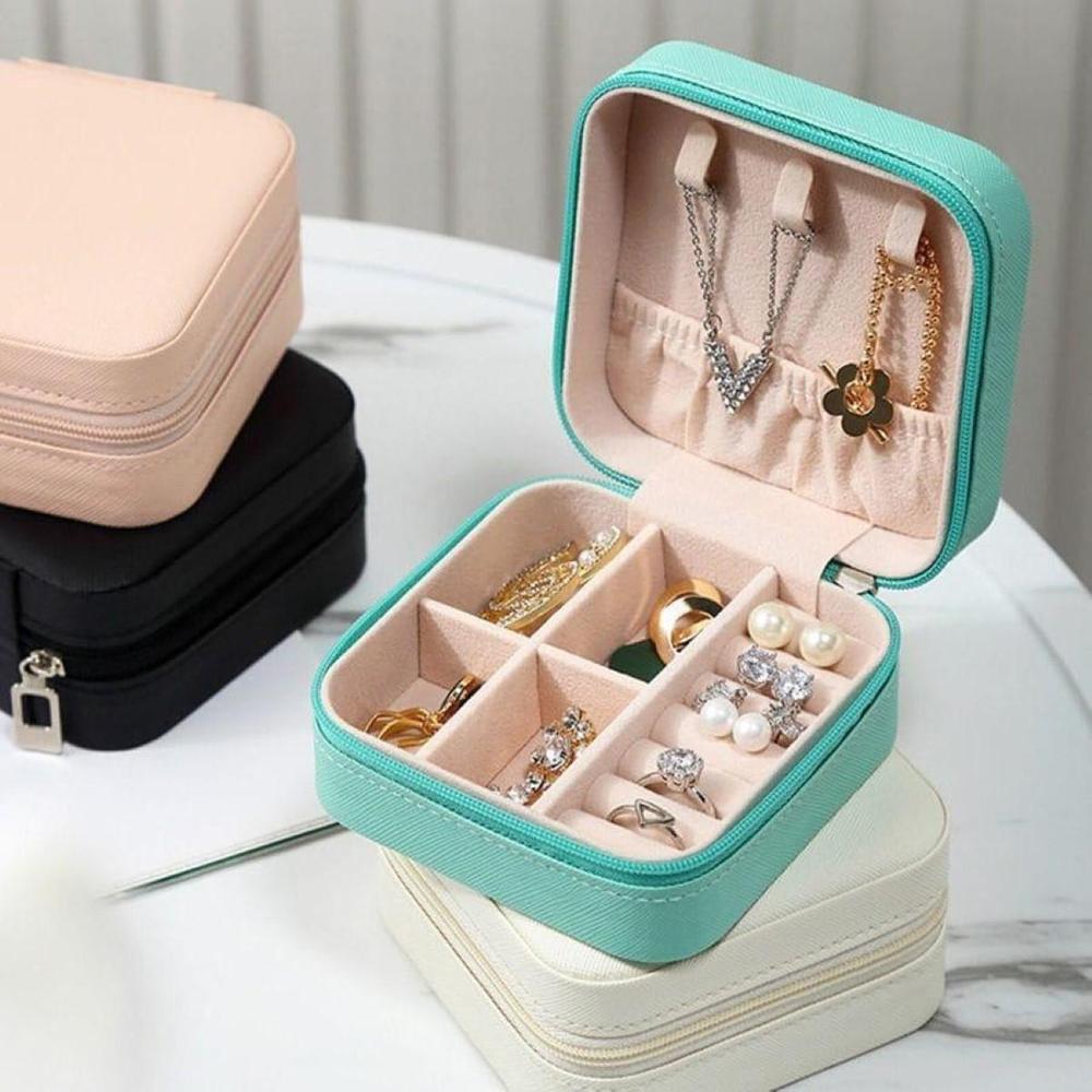 Cute Jewelry Storage Box