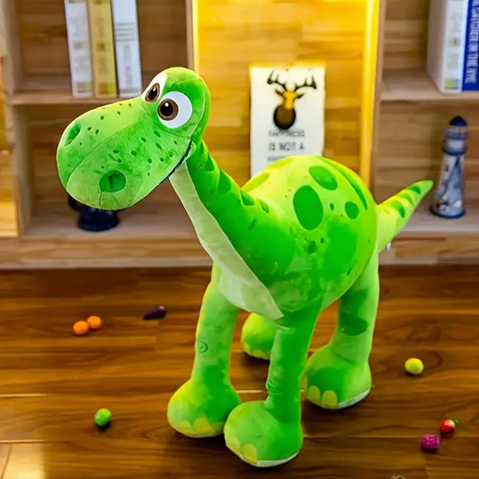 Cute Dino Plush Toy