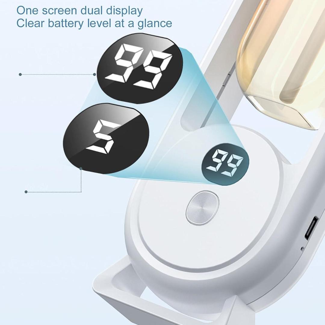 Smart LED Air Humidifier