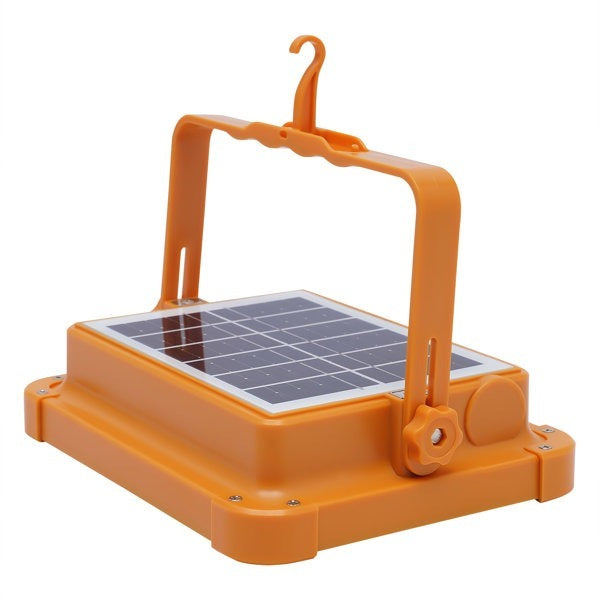 Solar Outdoor Rechargeable Light